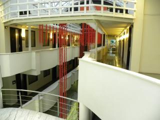 Aksa Hotel